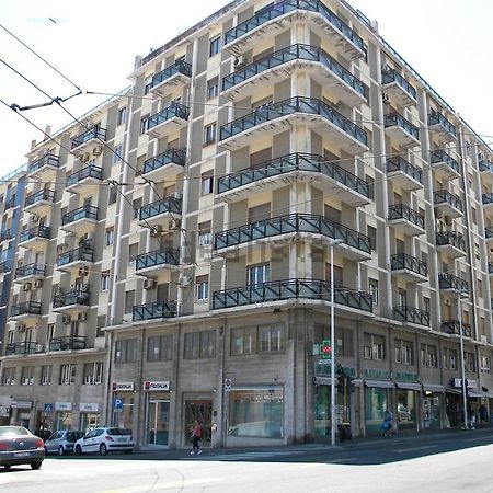 Bright Apartment カリアリ エクステリア 写真