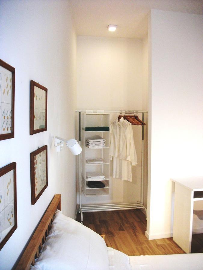 Bright Apartment カリアリ エクステリア 写真