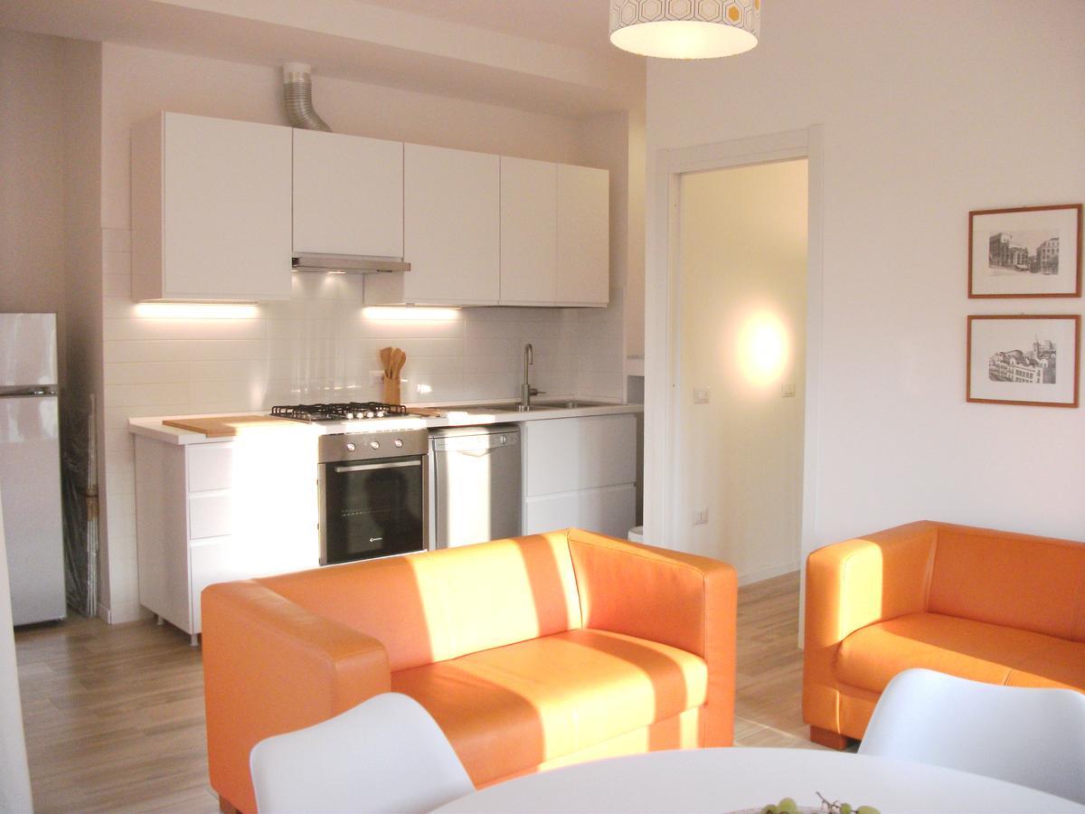 Bright Apartment カリアリ エクステリア 写真